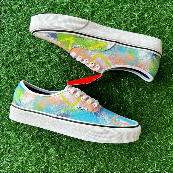 💫Vans Authentic Retro Mart SEND OFFERS - Picture 5 of 10